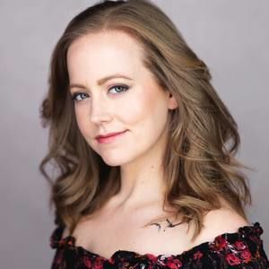 Meet your Posher, Rose marie